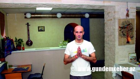 Hindistanda yaşayan azərbaycanlı: “Burada inəyə sitayiş etmirlər”