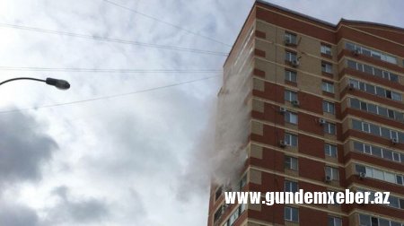 Rusiyada yanğın nəticəsində ölən azərbaycanlıların adları məlum oldu — YENİLƏNİB