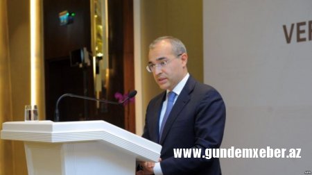 Mikayıl Cabbarov: Vergidə korrupsiyanın kökünün kəsilməsi üçün bütün resursları səfərbər edəcəyik