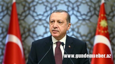 Ərdoğan dəhşətli hücumun qarşısını aldı