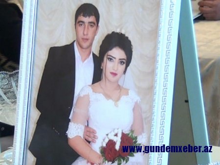 Saç feni almağa apardı, gəlin taksiyə oturub qaçdı - VIDEO