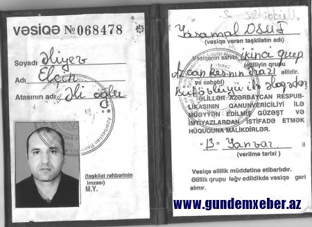 “Qaçqınkom”a ünvanladığım müraciətim sanki “daşa dəyib sifətimə yapışır”