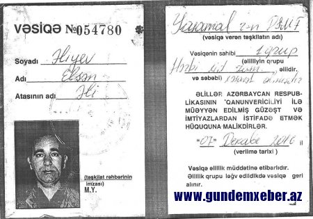 “Qaçqınkom”a ünvanladığım müraciətim sanki “daşa dəyib sifətimə yapışır”