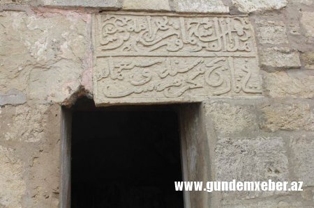 Mədəni irsimizə qarşı məmur zorakılığı: - bu məsələdə ermənilərdən fərqimiz nədir?... (FOTOLAR)