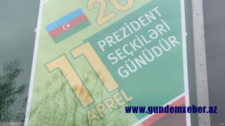 Xarici İşlər Nazirliyi beynəlxalq təşkilatlara seçkiləri müşahidə üçün dəvət göndərib