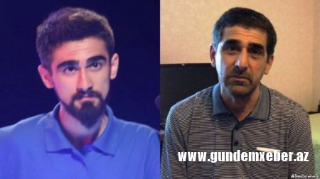 Məhkəmə Qiyas İbrahimov və atasının apellyasiya şikayətini təmin etməyib