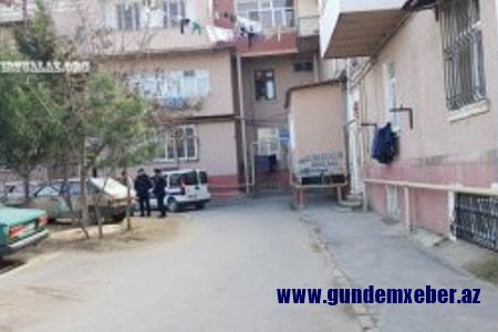Zirzəmidə boğulan ailə: ölüm atanı hamamda, qızını və uşaqlarını yataqda haqlayıb