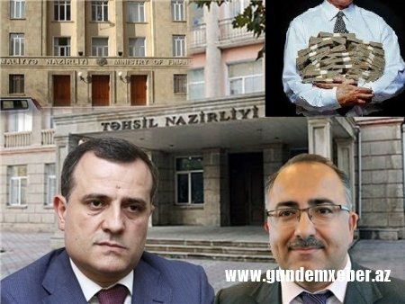 Bayramov qardaşlarının nazirlik sevdası