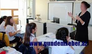 Məktəbdə valideynlərə 8 Mart “hədiyyəsi” - “Uşağa deyib 35 manat gətir, haradan alım bu pulu?”