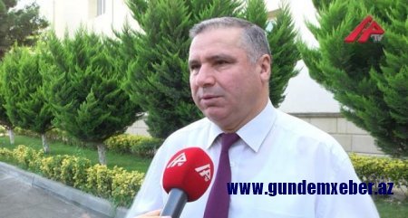 Gigiyena və Epidemologiya Mərkəzində korrupsiya faktı - İmran Abdullayev kimləri qurban verəcək?