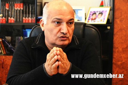 Sərdar Cəlaloğlu: “Cəmil Həsənliyə mandat vermədilər, döndü radikal müxalifət oldu”