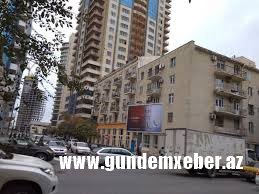 Sabiq icra başçısından Saydın Həsənova qarşı haqsızlıq