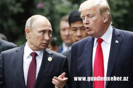 Seyşel adalarında gizli görüşün üstü açıldı -“The Washington Post”dan sensasion İDDİA