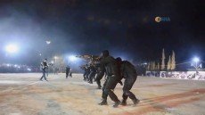 PKK-da təlaş: QACA-QAÇ VƏ HƏBSLƏR BAŞLADI