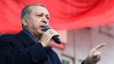“Vicdanımızı unutsaq, Afrini 3 GÜNDƏ ALARDIQ” – ƏRDOĞAN