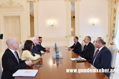 Prezident İlham Əliyev: “Əminəm ki, bu seçkilər Azərbaycan xalqının iradəsini əks etdirəcək” -YENİLƏNİB