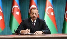 ​İlham Əliyevdən Qarabağ əlilləri və şəhid ailələri ilə bağlı MÜHÜM SƏRƏNCAM