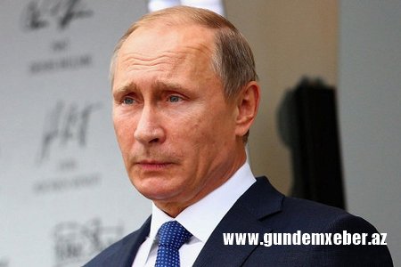 "Putin" filmindən epizod: Xəttab Putinə Bakıda sui-qəsd törədəcəkmiş