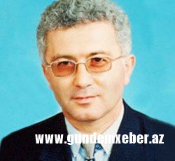 Qalib Arifin oğluna hökm oxundu