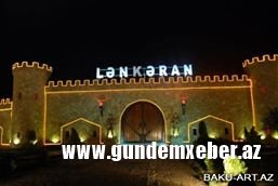 Lənkəran RMX ilə bağlı rayon sakinlərinin narazılıqları gündən-günə artır.