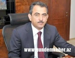“Azərsu” prezidentinin oğlu necə biznesmenə çevrildi?
