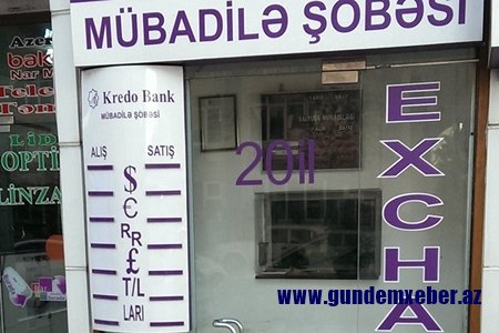 Valyutadəyişmə məntəqələrinin açılmamasının 3 mühüm səbəbi