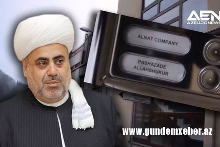 Şeyxin Çexiyadakı mülkləri və şirkətləri haqda yeni məlumatlar