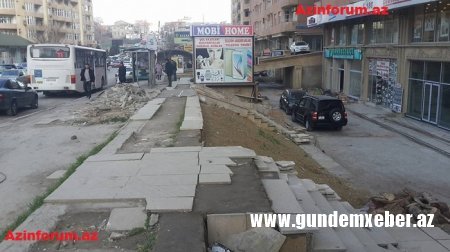 Yasamal sakinləri yeni icra başçısından narazıdır: - “Yalnız kosmetik işlər görür, problemlər həll edilmir” (FOTOLAR) Yasamal sakinləri yeni icra başçısından narazıdır: - “Yalnız kosmetik işlər görür, problemlər həll edilmir” (FOTOLAR)