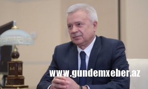 Vahid Ələkbərov "Lukoyl" rəhbərliyindən gedir