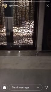 Alimpaşa Məmmədovun trolları Aynur Abdullayevanın müdafiəsinə qalxdılar - FOTOLAR