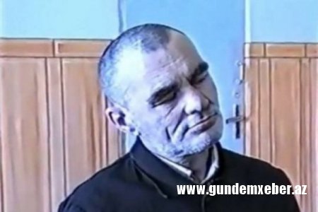 Azərbaycanın ən qəddar manyakı azadlıqdadır? – “Qızları balta ilə öldürüb, başlarını kəsirdik, yeyirdik”