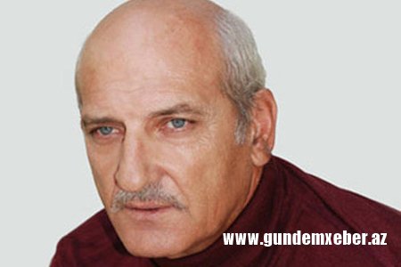 Azərbaycanın xalq artisti vəfat edib
