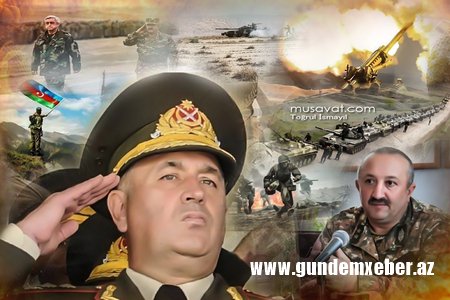 Azərbaycan generalından müharibə anonsu – Bakı kritik hazırlıq içində
