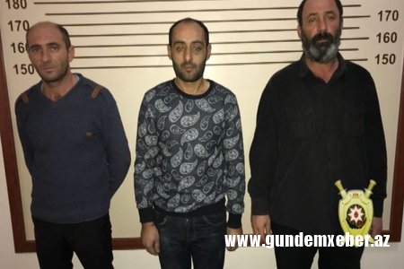 Bakıda evdən 200 min manat və külli miqdarda qızıl-zinət əşyaları oğurlanıb