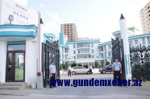 "Mənə yanlış yerə şəkər diaqnozu qoydular..." - "Baku Medical Plaza"dan narazılıq