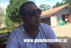 “Lotu Quli”ni söyən “Rahim Şəkinski” və arvadı Fransada güllələndi