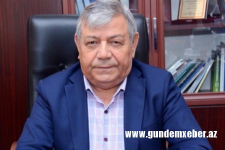 “Küçük demişəm, əcəb etmişəm” – Akademik təhqirinə haqq QAZANDIRDI