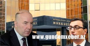 Elman Rüstəmovla Rüfət Aslanlı bankları kəllə-mayallaq edib - 47 milyonluq iş...