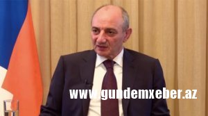 "DQR" “prezidenti”: "Azərbaycanlılar Qarabağa qayıda bilərlər..."