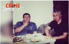 “Lotu Quli” ilə “Sabirabadlı Hikmət”in türmədəki əlbəyaxa davası: “Otarı söymə”- VİDEO
