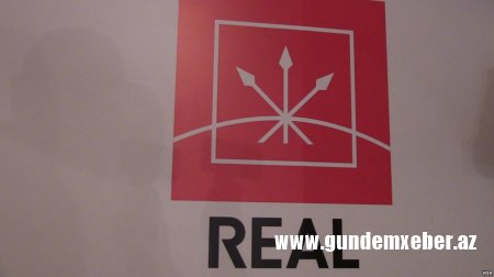 REAL Milli Şuranın mitinqində iştirak etməyəcək