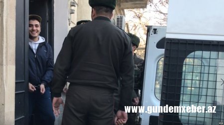 Mehman Hüseynovun işinə yenidən Ali Məhkəmə baxacaq