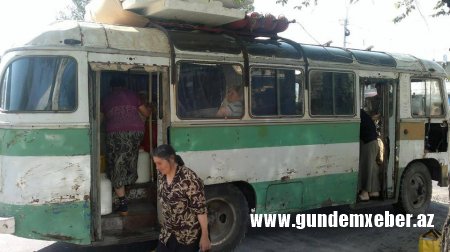 Ermənistandakı sosial-iqtisadi və kriminal vəziyyət-Sarksiyan rejimini məğlubiyyətə aparır