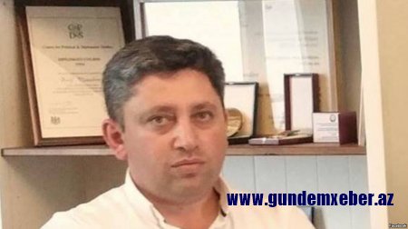 JMK Ukraynanı Fikrət Hüseynlinin ölkəni tərk etməsinə icazə verməyə çağırır