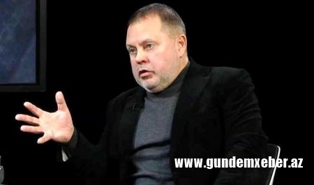 ABŞ-ın Qarabağla bağlı xüsusi planı - Trofimçuk