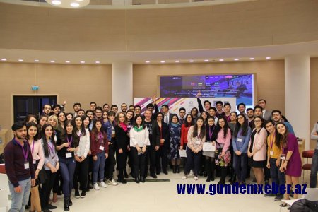Baramanın dəstəyilə “Gələcək üçün Startap” layihəsinin qalibi bəlli oldu