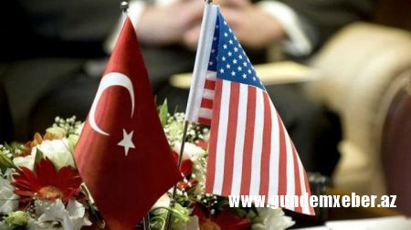 Türkiyənin dediyi oldu: Menbiçi onlar idarə edəcək