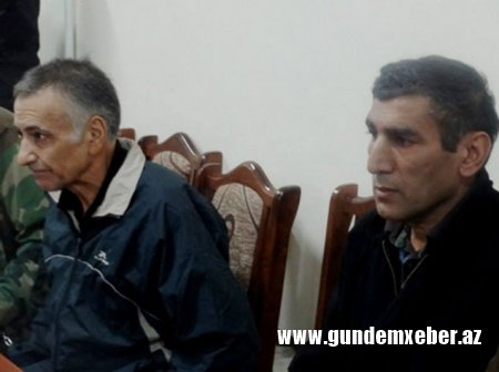 Erməni lobbisi Dilqəm və Şahbaza görə hücum çəkdi