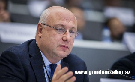 ATƏT PA sədri: “Azərbaycanın böyük nəqliyyat layihələrini dəstəkləməsi regionun təhlükəsizliyinə mühüm töhfədir”