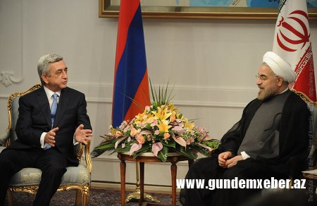 İranın Qarabağda bank oyunu: ABŞ İrəvanı cəzalandıracaq